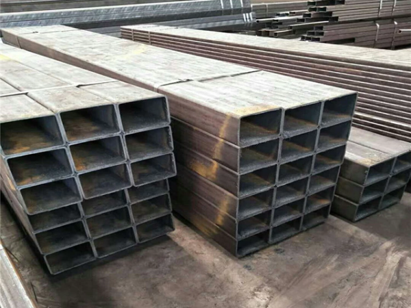 華岐方矩管規(guī)格表